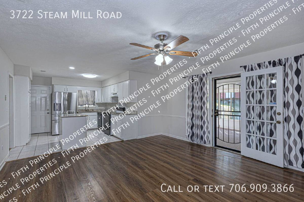 3722 Steam Mill Rd, Columbus, GA 31906 - House for Rent - Image 6