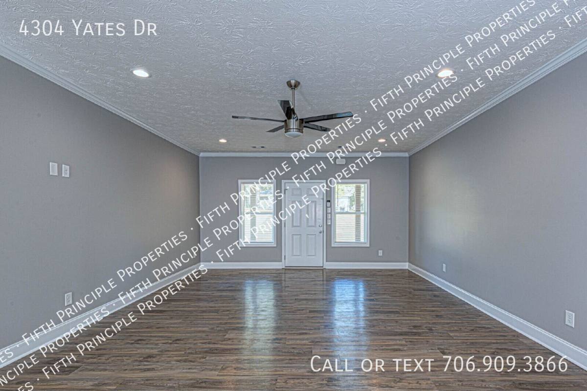 4304 Yates Dr, Columbus, GA 31907 - House for Rent - Image 5