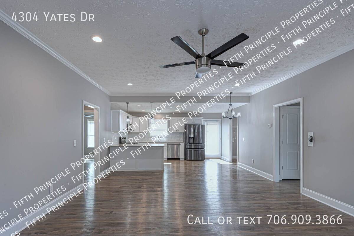 4304 Yates Dr, Columbus, GA 31907 - House for Rent - Image 3