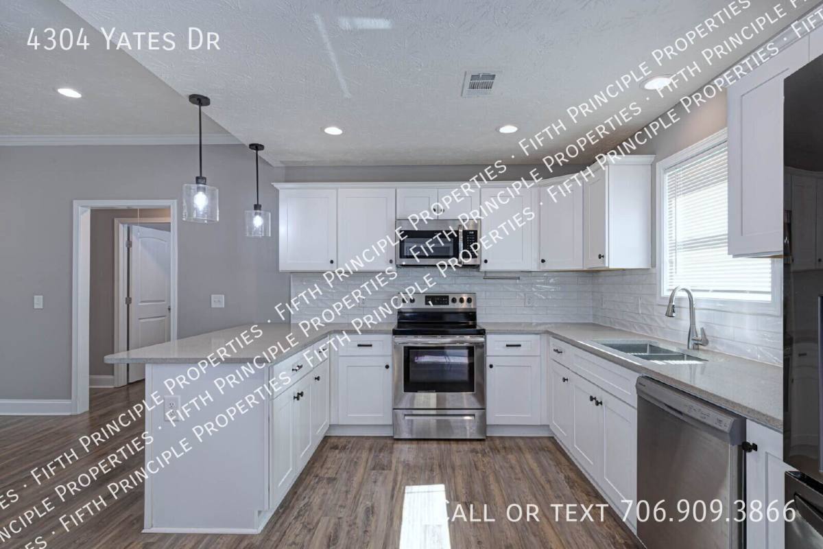 4304 Yates Dr, Columbus, GA 31907 - House for Rent - Image 6