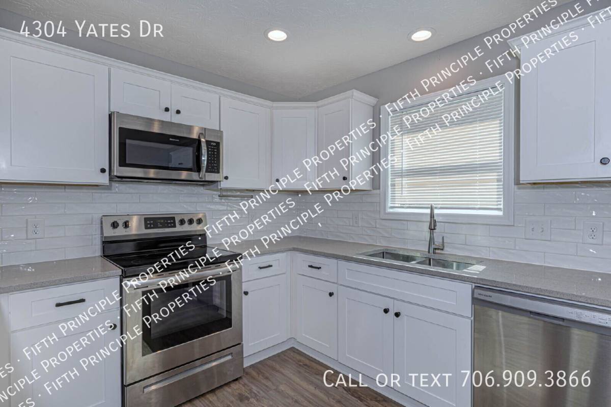 4304 Yates Dr, Columbus, GA 31907 - House for Rent - Image 7