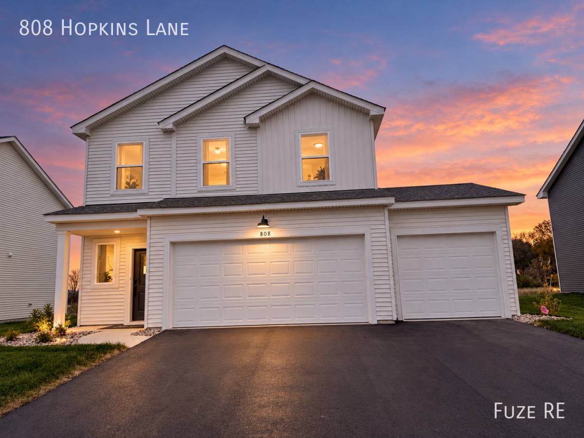 House for rent at 808 Hopkins Lane, Buffalo, MN 55313