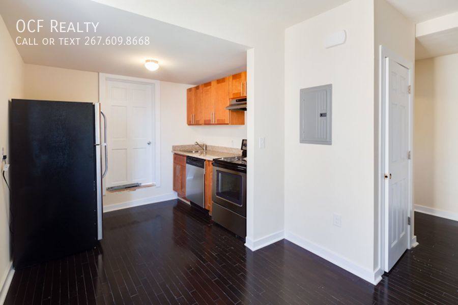 Apartment for rent at 1249 S 21st St #2R, Philadelphia, PA 19146