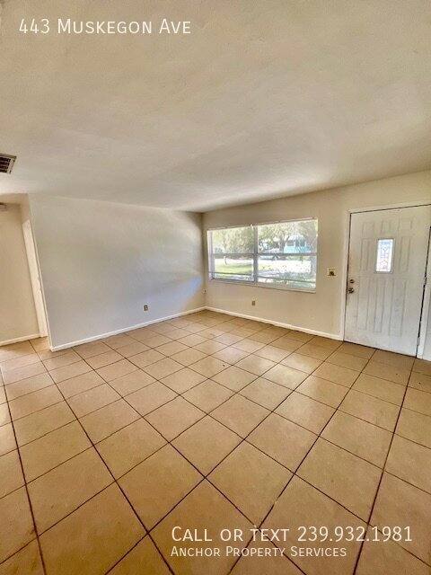 443 Muskegon Ave, Fort Myers, FL 33905 - House for Rent - Image 4