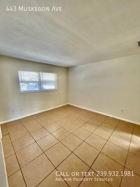 443 Muskegon Ave, Fort Myers, FL 33905 - House for Rent - Image 5
