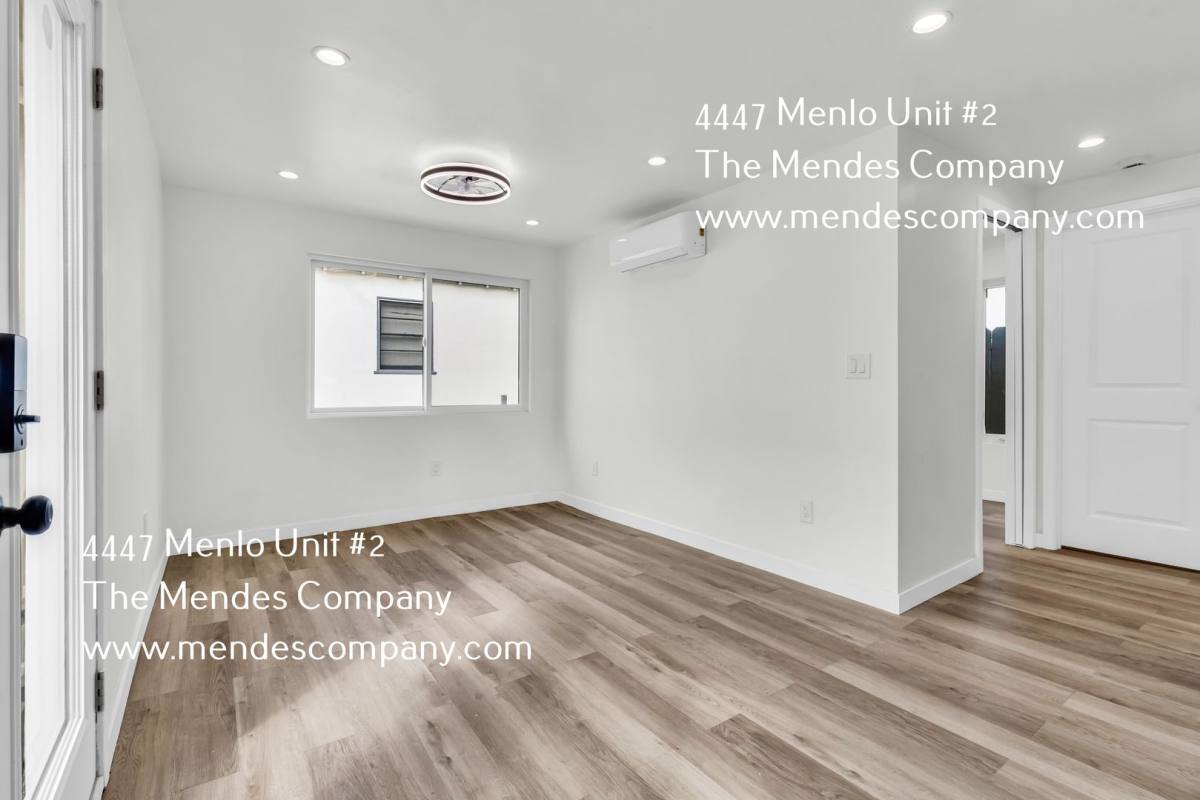 4447 Menlo Ave #2, San Diego, CA 92115 - Apartment for Rent - Image 4