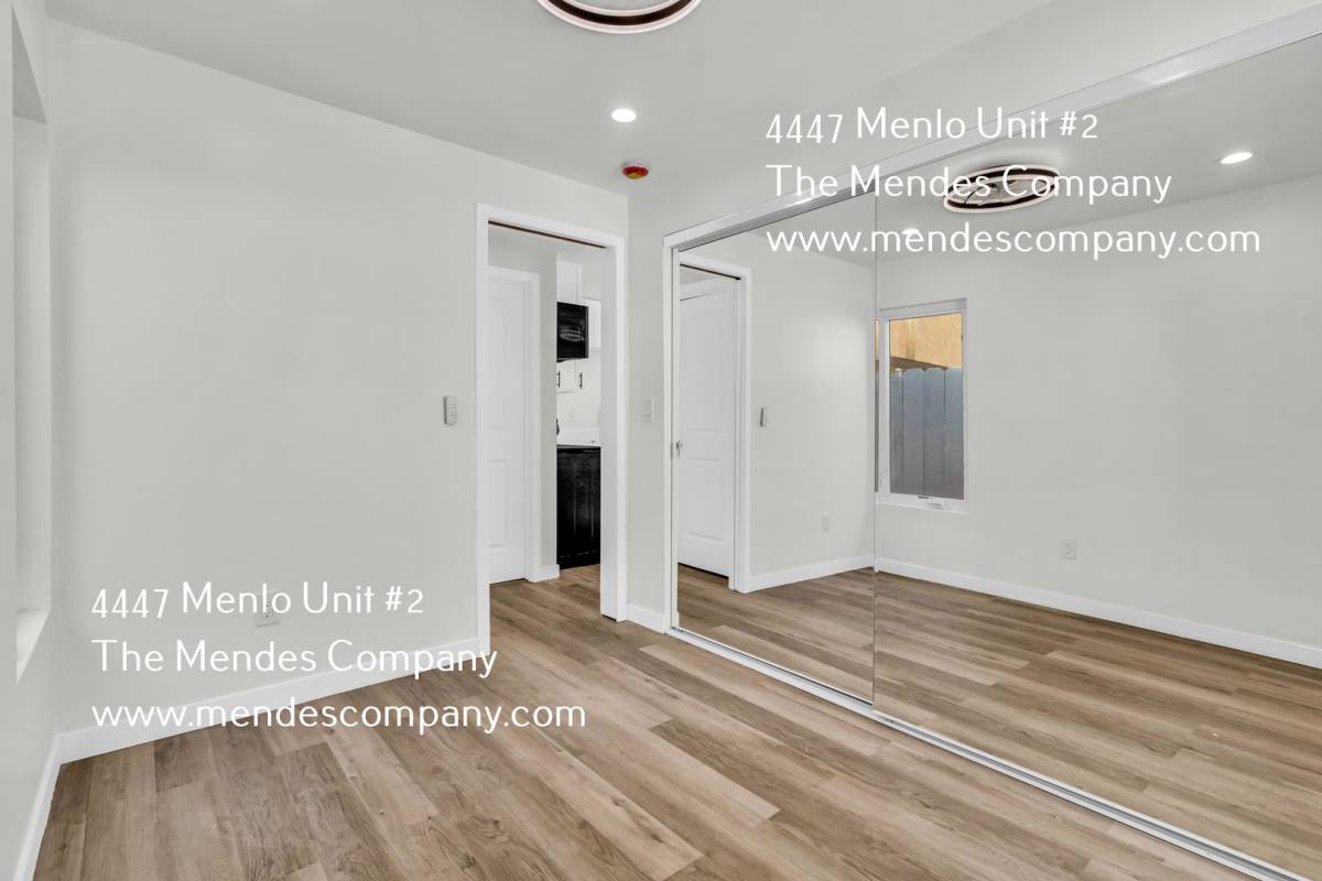 4447 Menlo Ave #2, San Diego, CA 92115 - Apartment for Rent - Image 9