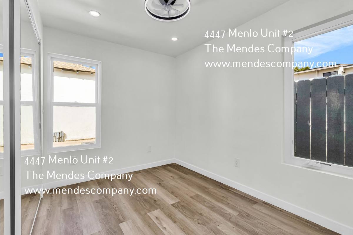 4447 Menlo Ave #2, San Diego, CA 92115 - Apartment for Rent - Image 8