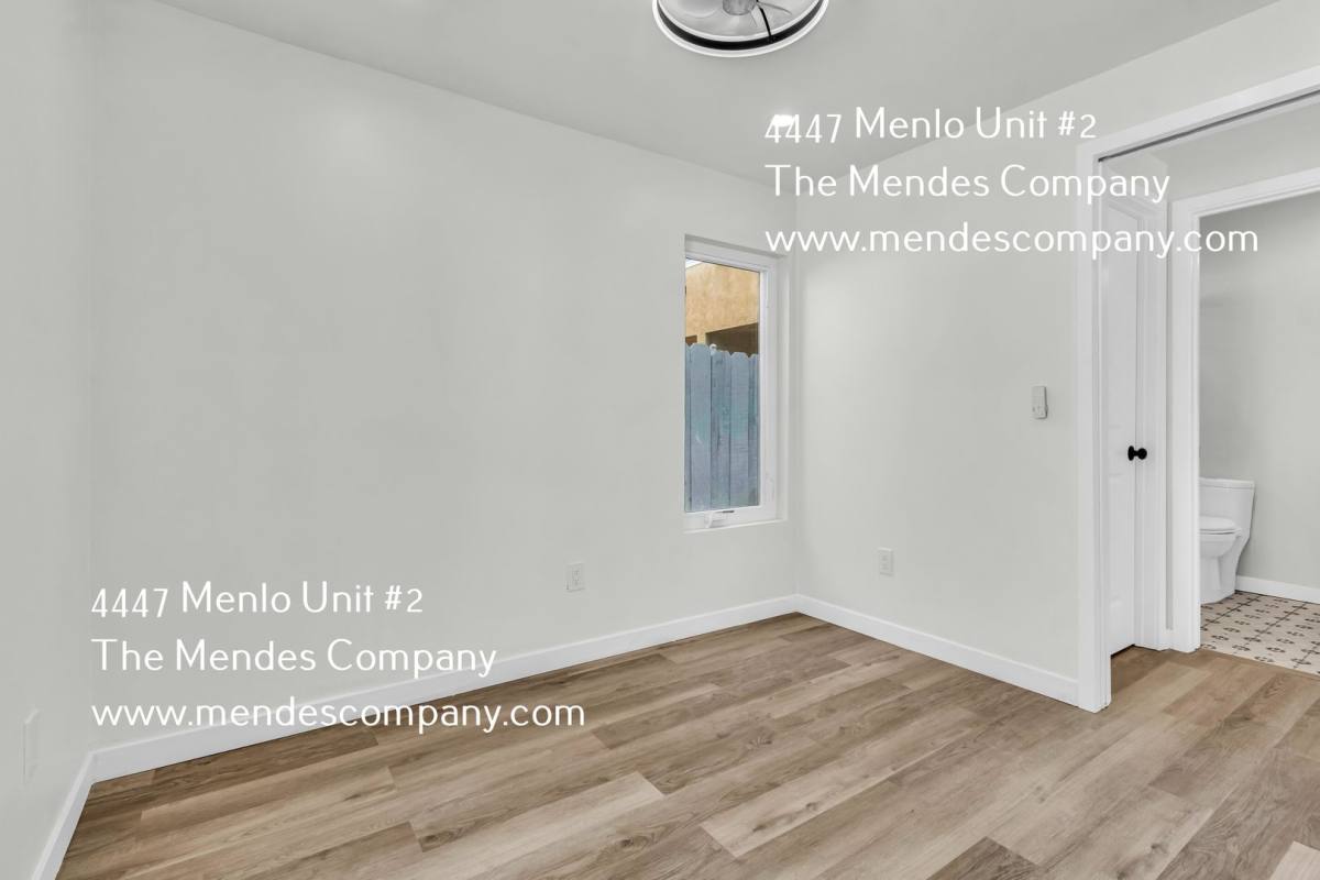 4447 Menlo Ave #2, San Diego, CA 92115 - Apartment for Rent - Image 7