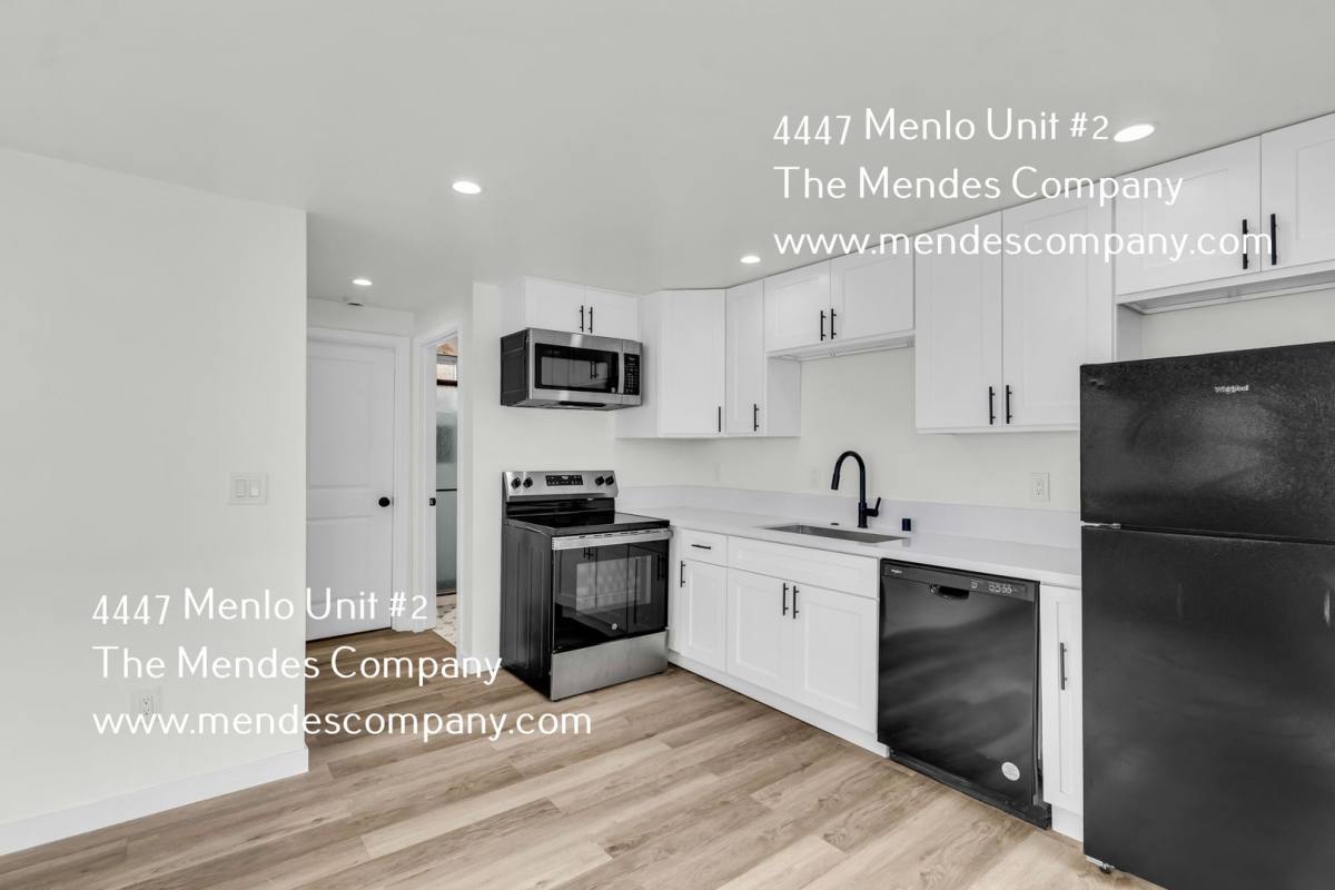 4447 Menlo Ave #2, San Diego, CA 92115 - Apartment for Rent - Image 3