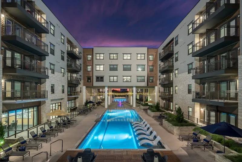 Apartment for rent at 5619 Belmont Ave #A12, Dallas, TX 75206