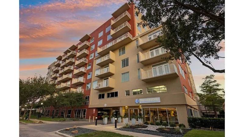 Apartment for rent at 4220 Herschel Ave #414, Dallas, TX 75219