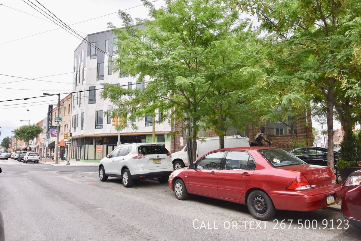 Apartment for rent at 1843 E Passyunk Ave #3C, Philadelphia, PA 19148