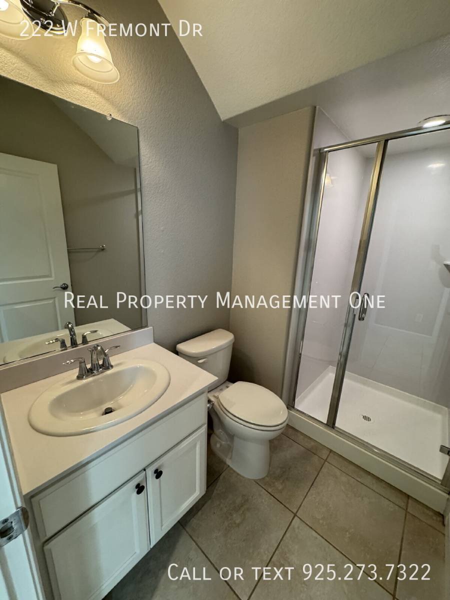 222 W Fremont Dr, Tracy, CA 95391 - House for Rent - Image 6