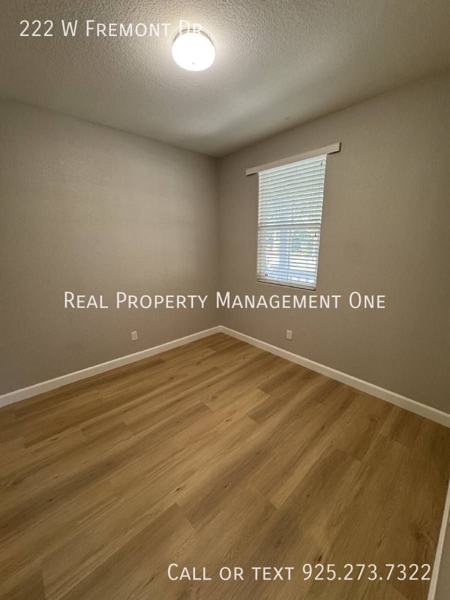 222 W Fremont Dr, Tracy, CA 95391 - House for Rent - Image 5