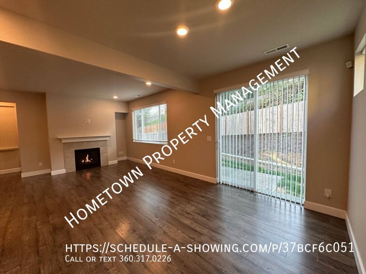 1928 186th St Court E, Spanaway, WA 98387 - House for Rent - Image 4