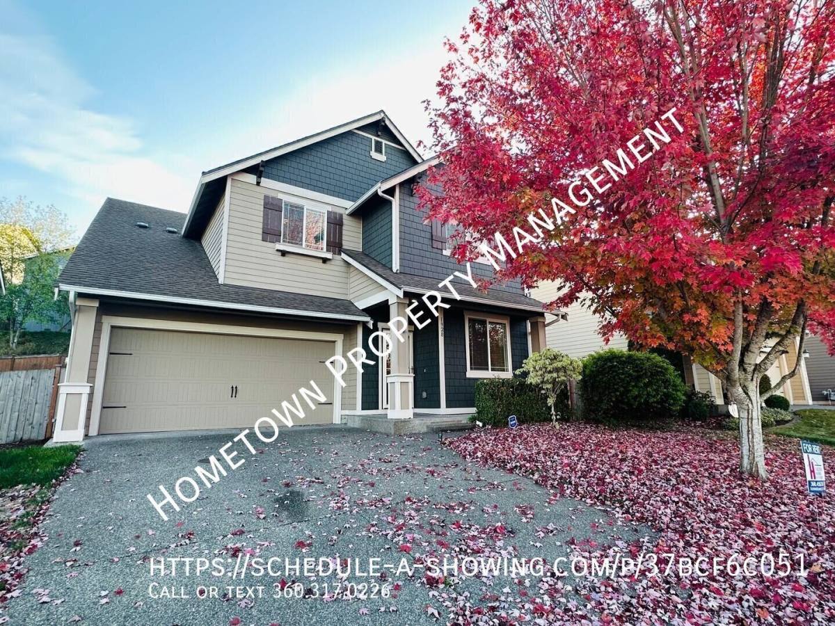 1928 186th St Court E, Spanaway, WA 98387 - House for Rent - Image 1