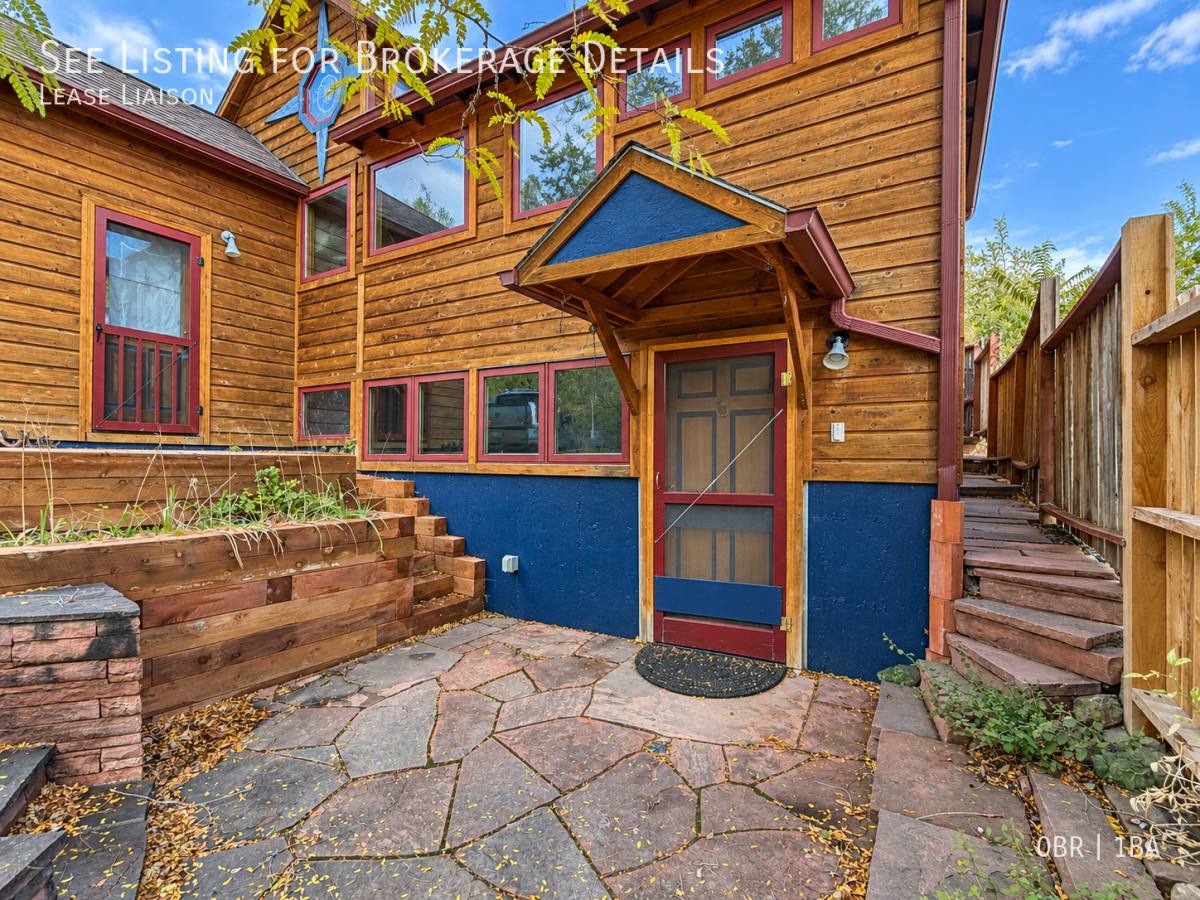 186 Baldwin Circle #A, Eldorado Springs, CO 80025 - Apartment for Rent - Image 2