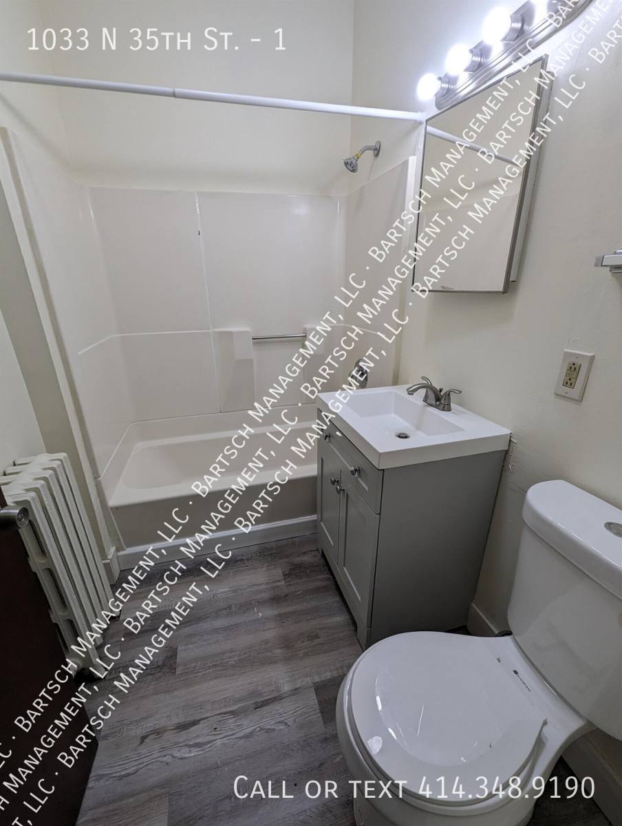1033 N 35th St #1, Milwaukee, WI 53208 - Apartment for Rent - Image 10