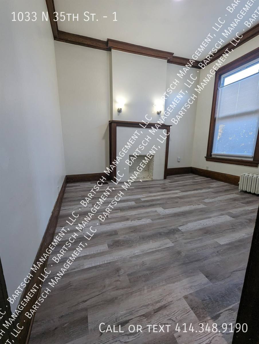 1033 N 35th St #1, Milwaukee, WI 53208 - Apartment for Rent - Image 5
