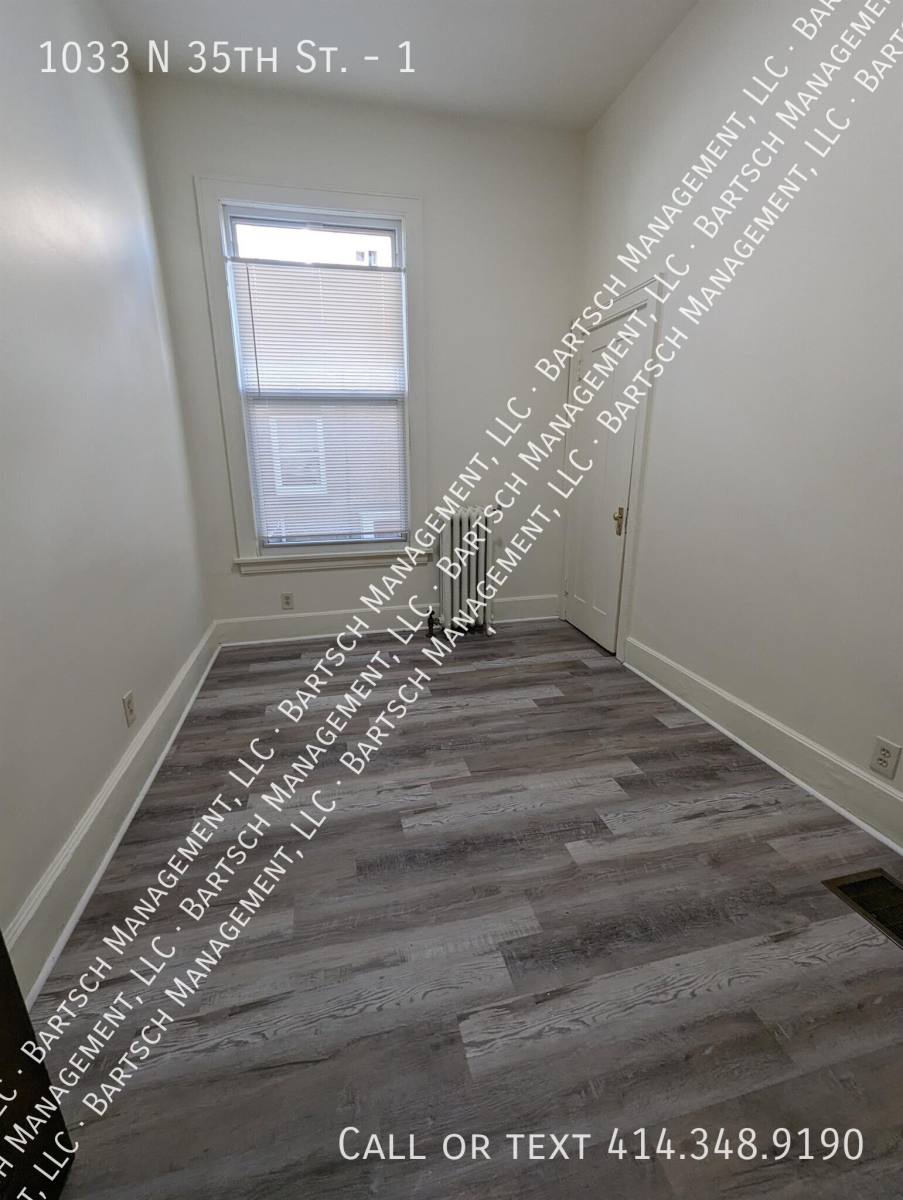 1033 N 35th St #1, Milwaukee, WI 53208 - Apartment for Rent - Image 8