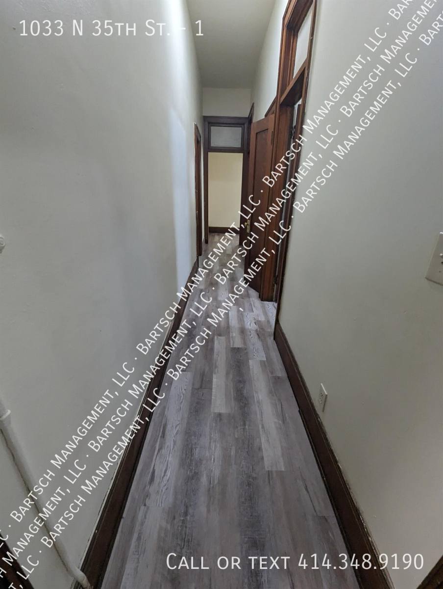 1033 N 35th St #1, Milwaukee, WI 53208 - Apartment for Rent - Image 6