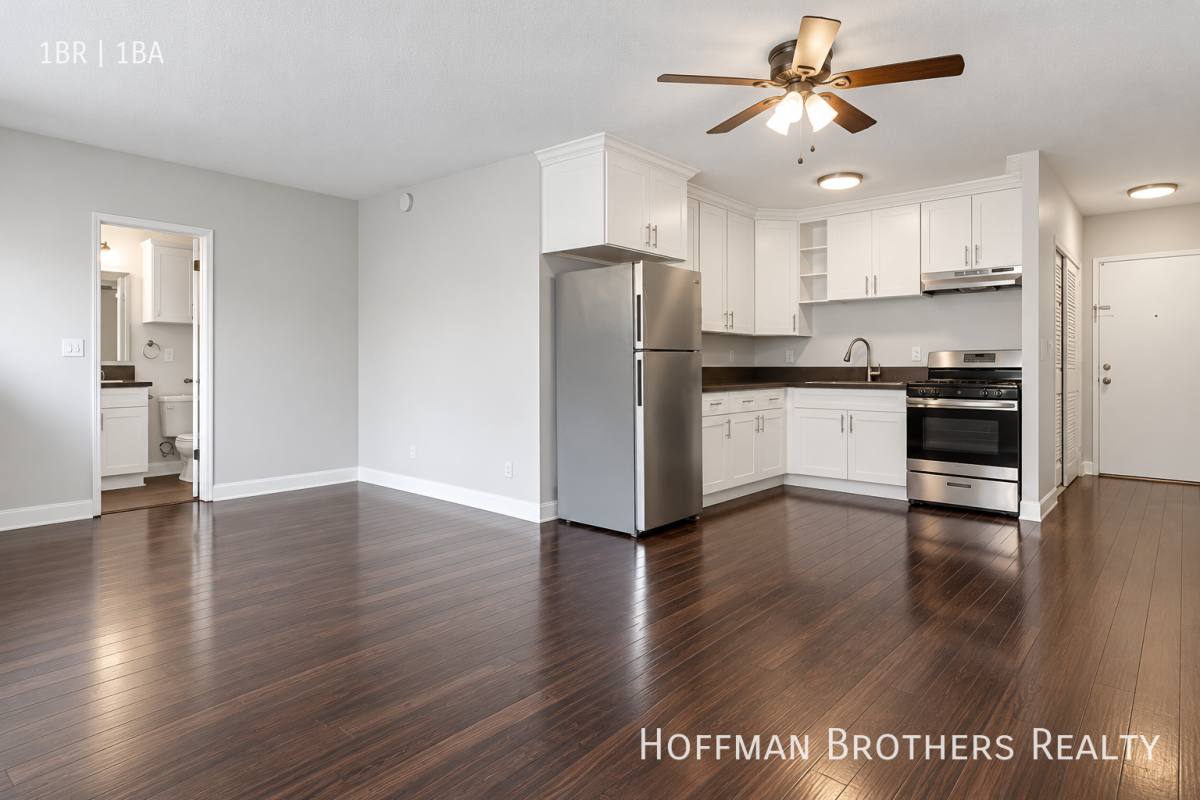 1911 W 2nd St #24, Los Angeles, CA 90057 - Apartment for Rent - Image 1