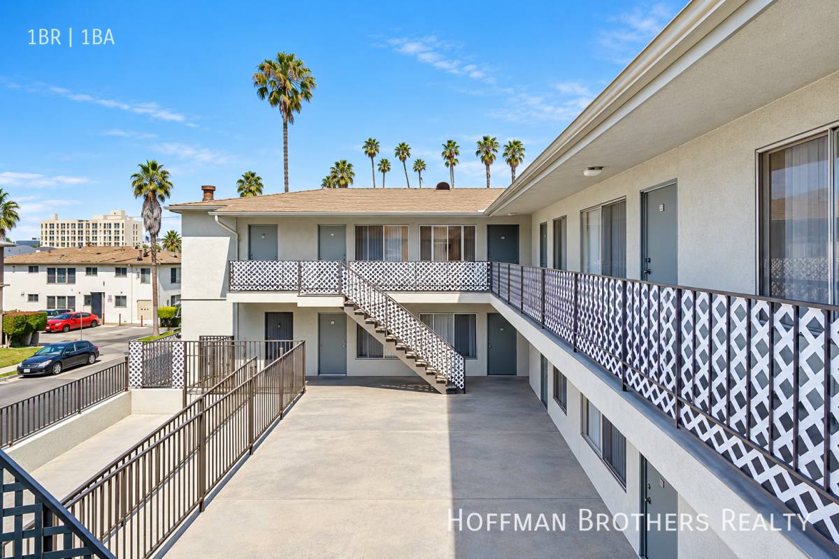 1911 W 2nd St #24, Los Angeles, CA 90057 - Apartment for Rent - Image 6