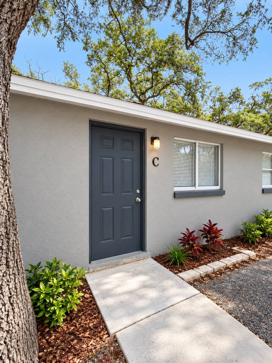 3507 9th St Court W #B, Bradenton, FL 34205 - Apartment for Rent - Image 1