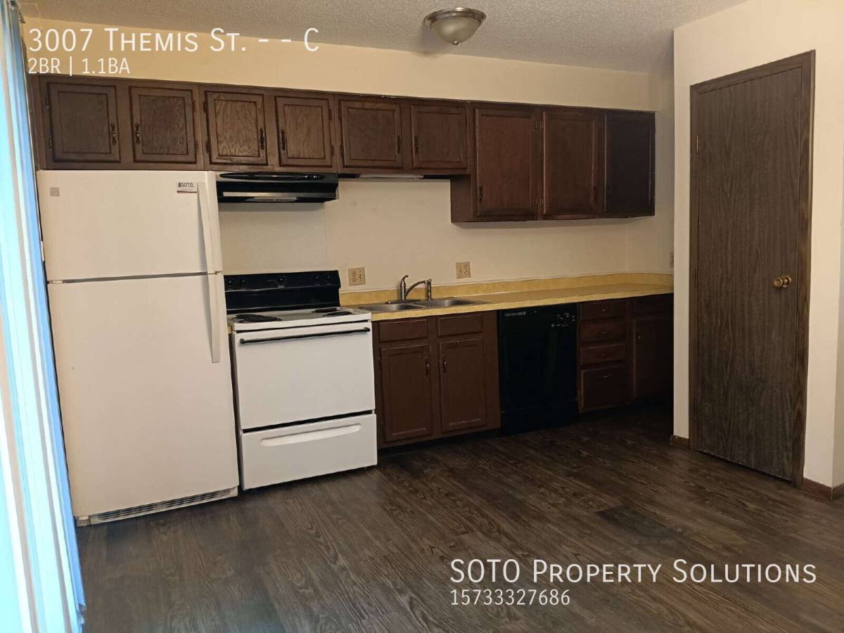 3007 Themis St #C, Cape Girardeau, MO 63701 - Apartment for Rent - Image 5