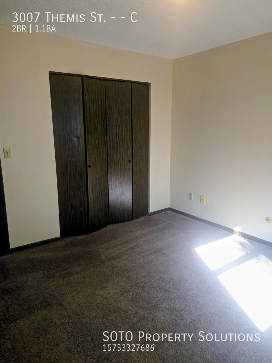 3007 Themis St #C, Cape Girardeau, MO 63701 - Apartment for Rent - Image 7