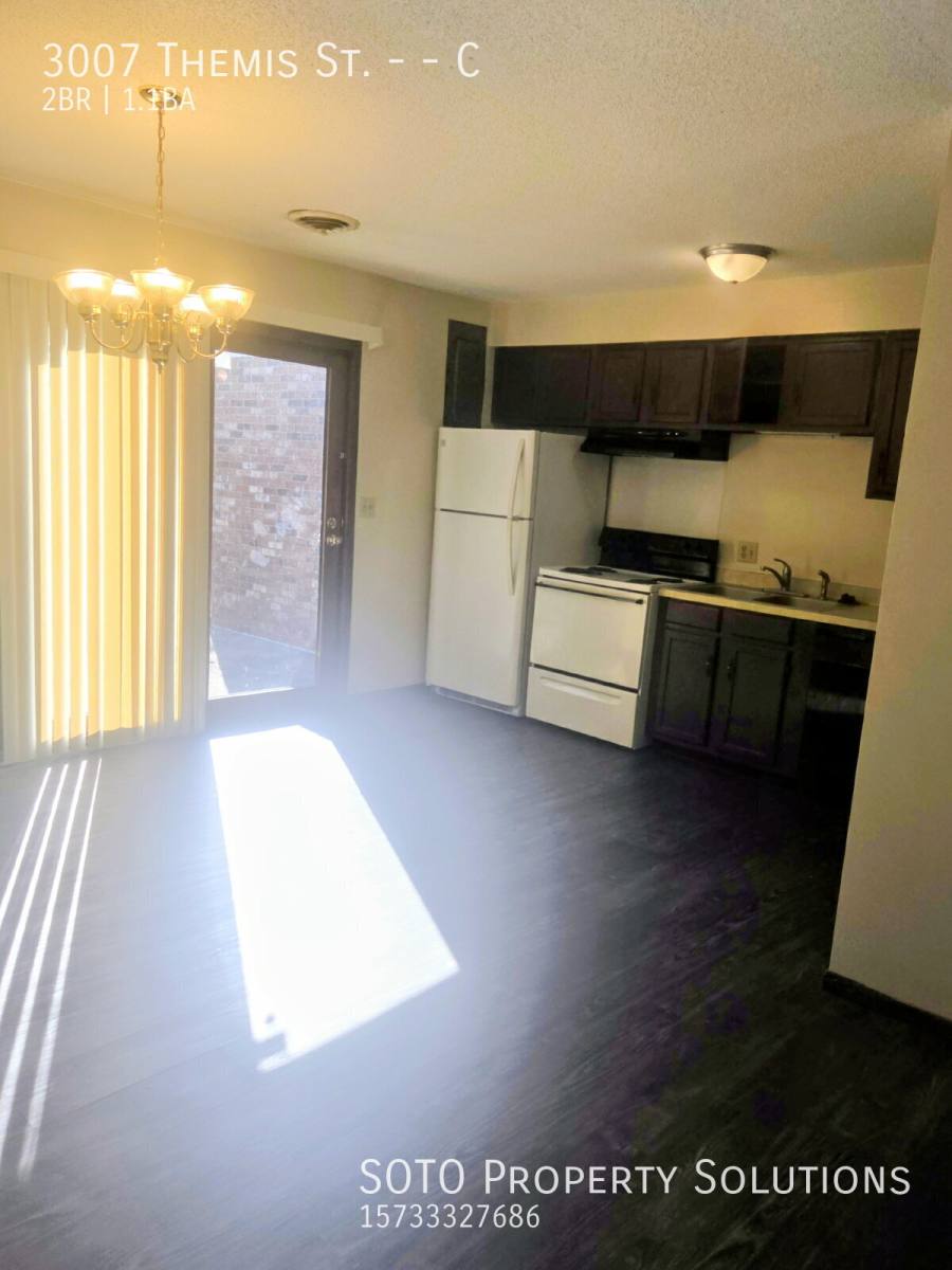 3007 Themis St #C, Cape Girardeau, MO 63701 - Apartment for Rent - Image 8