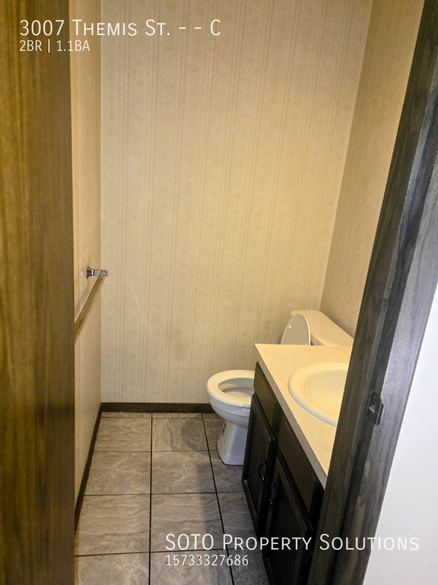 3007 Themis St #C, Cape Girardeau, MO 63701 - Apartment for Rent - Image 6