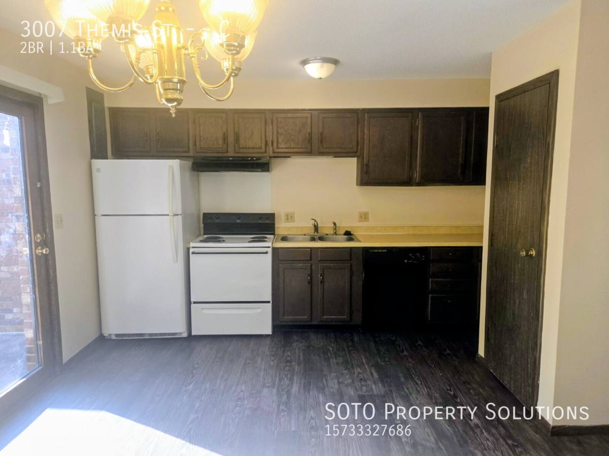 3007 Themis St #C, Cape Girardeau, MO 63701 - Apartment for Rent - Image 10