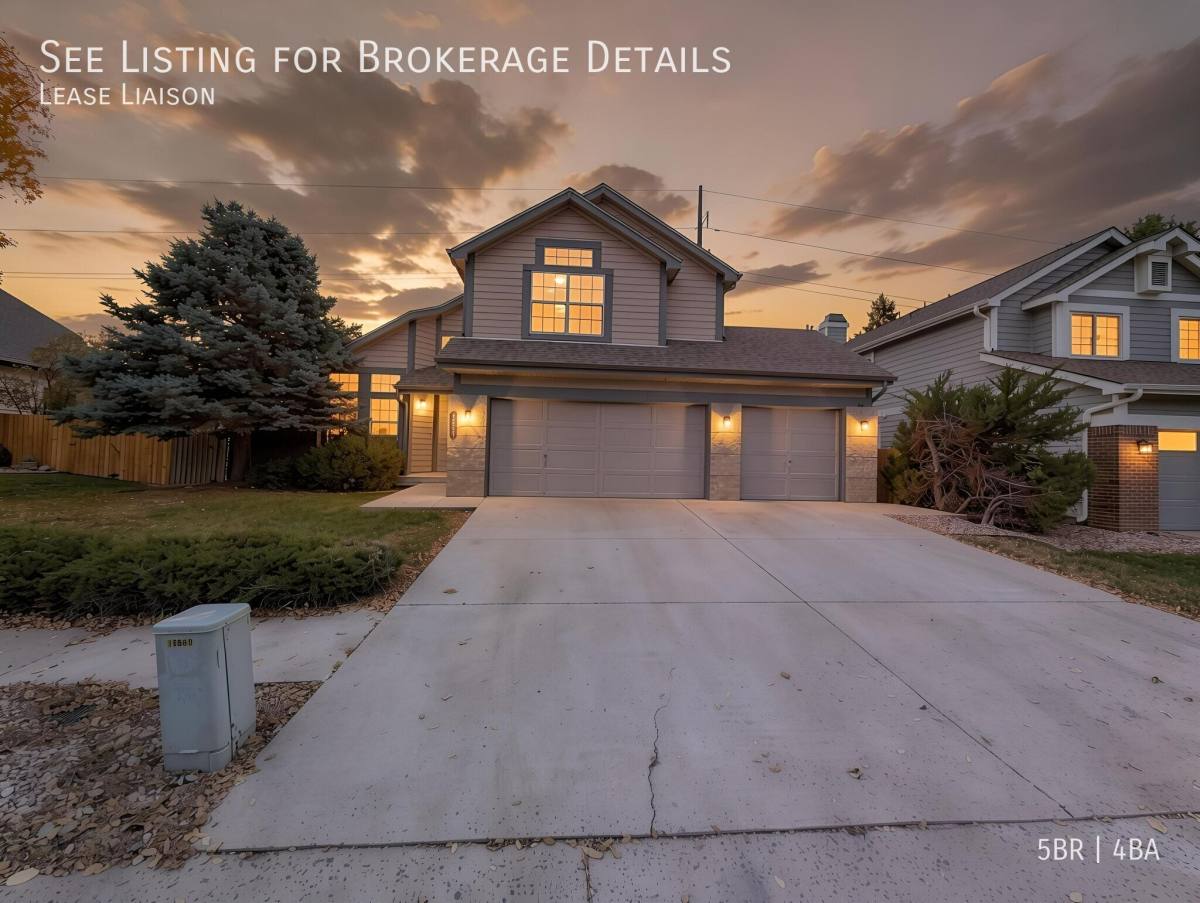 18530 E Rental Grand Circle, Aurora, CO 80016 - House for Rent - Image 2