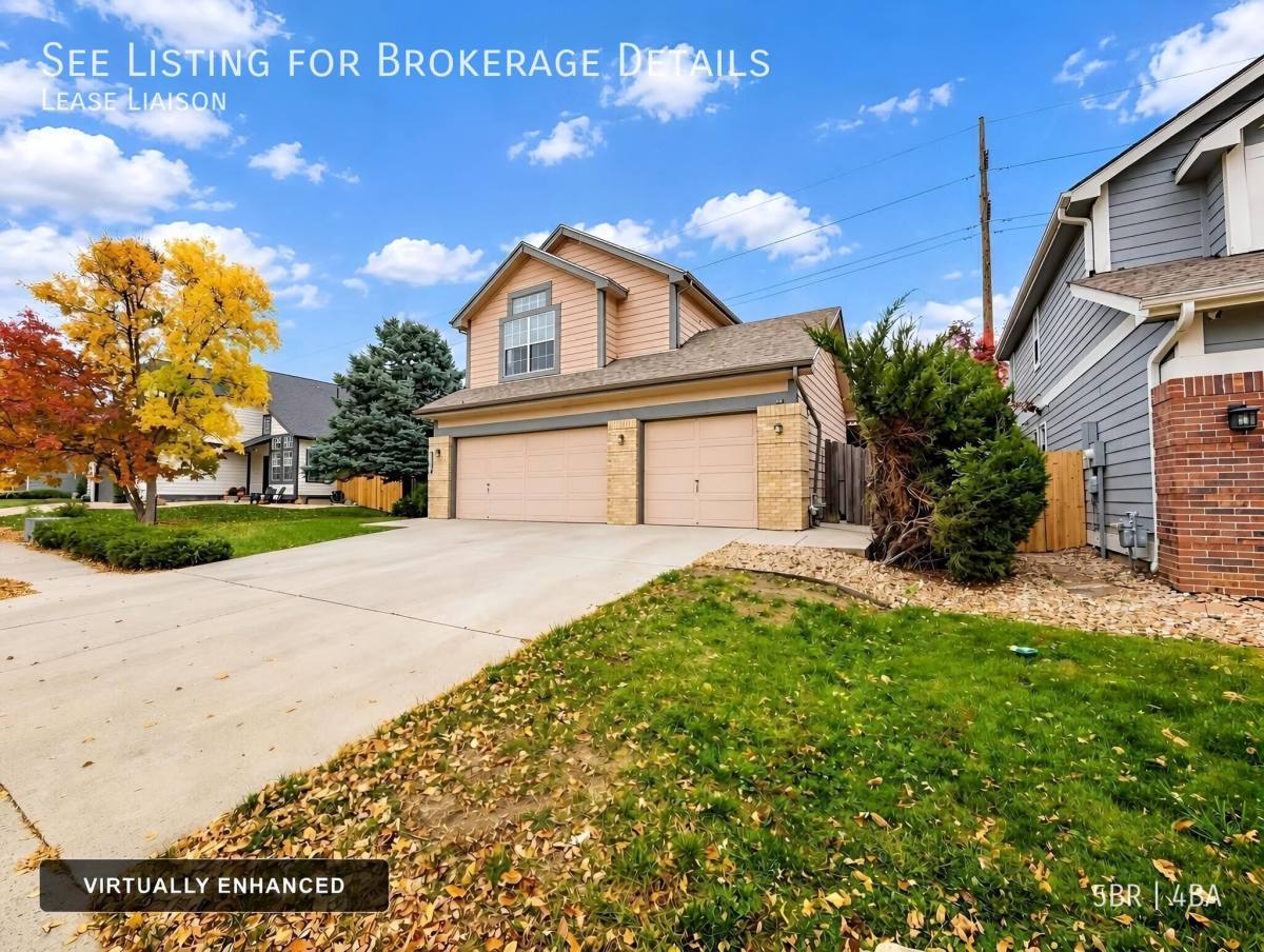 18530 E Rental Grand Circle, Aurora, CO 80016 - House for Rent - Image 1