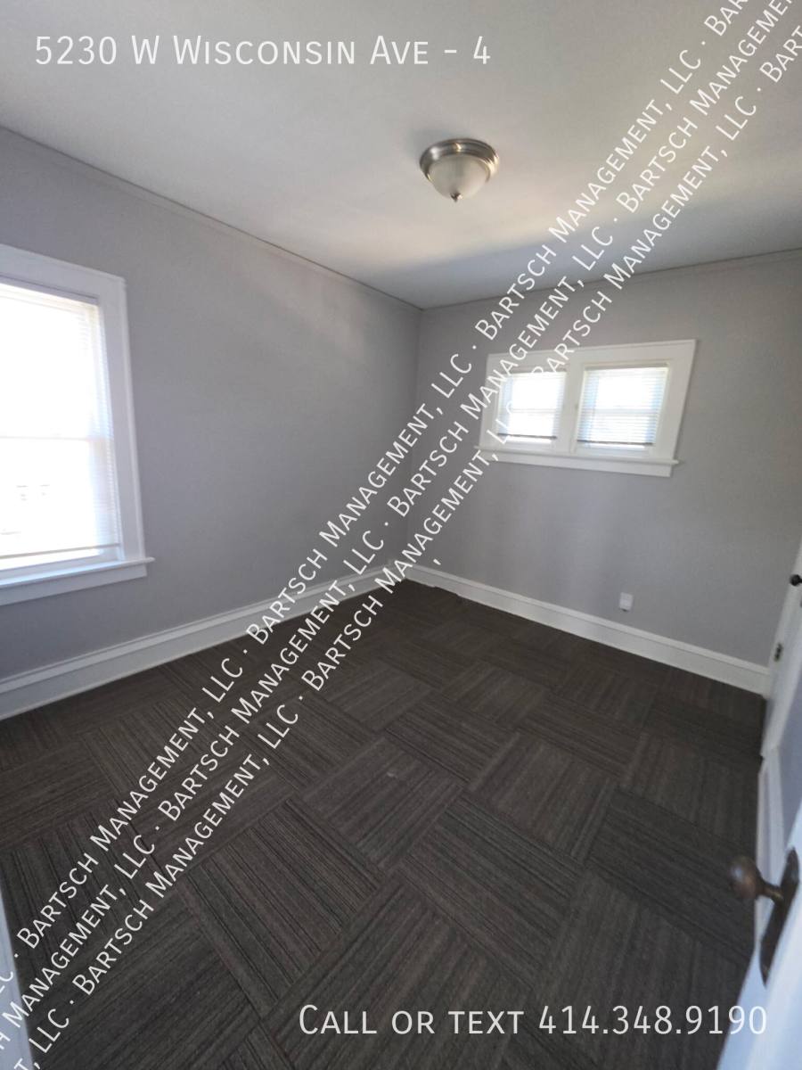 5230 W Wisconsin Ave #4, Milwaukee, WI 53208 - Apartment for Rent - Image 4