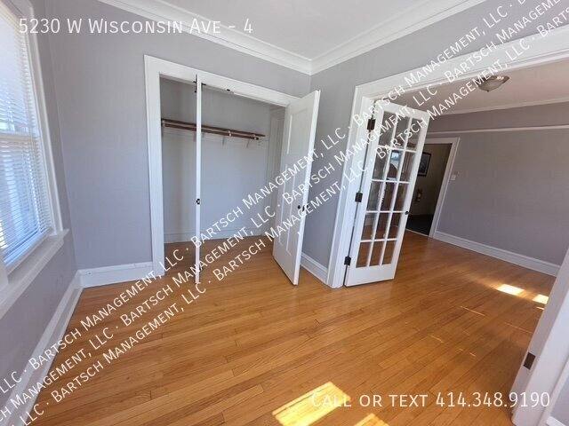 5230 W Wisconsin Ave #4, Milwaukee, WI 53208 - Apartment for Rent