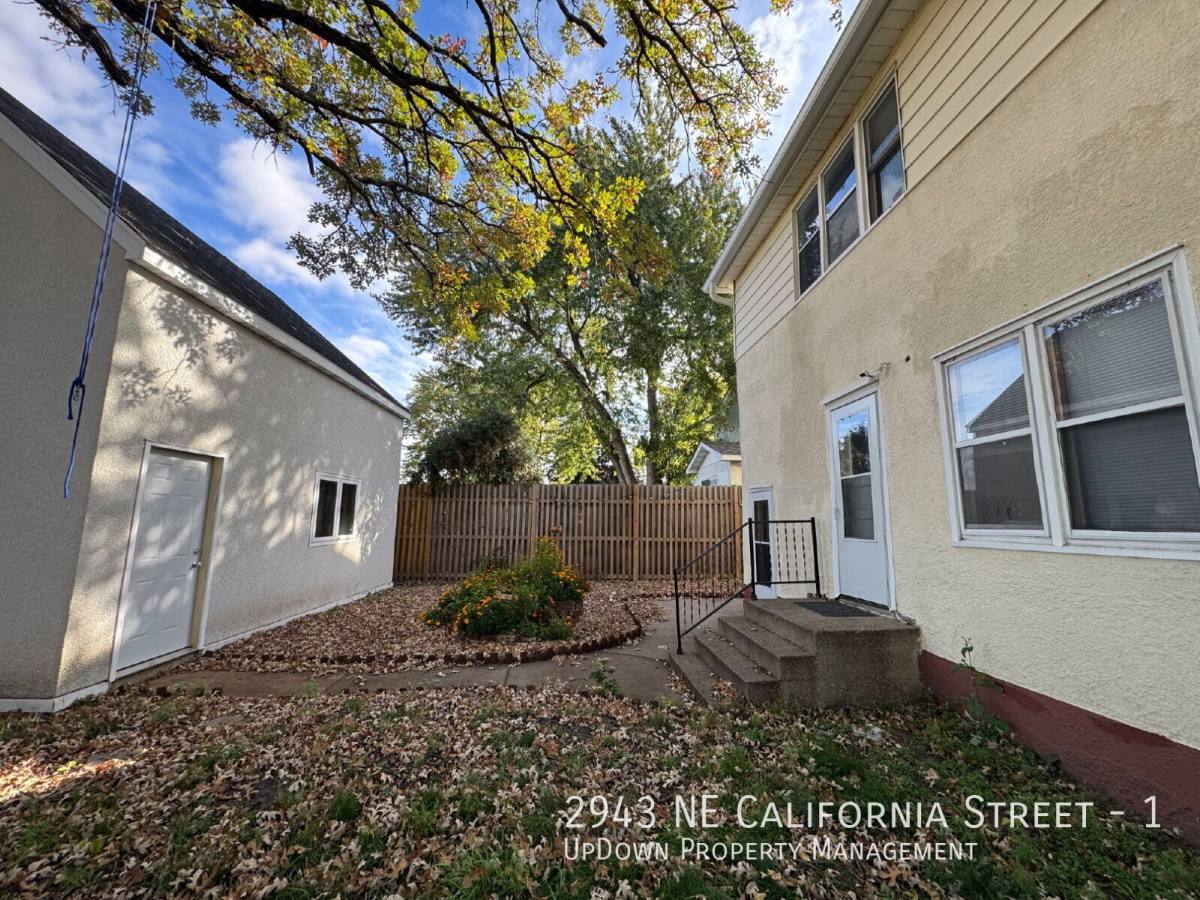 2943 NE California St #1, Minneapolis, MN 55418 - Apartment for Rent - Image 5
