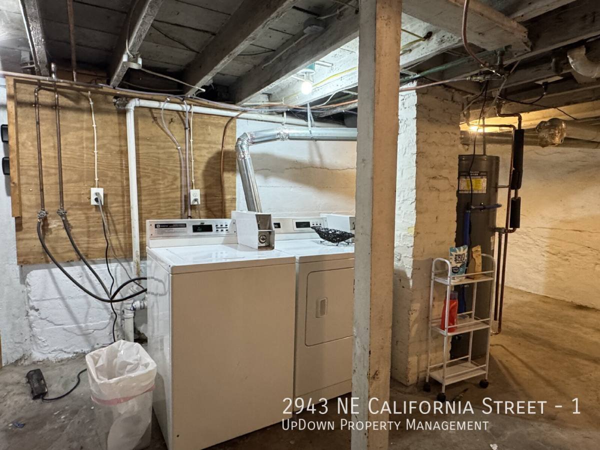 2943 NE California St #1, Minneapolis, MN 55418 - Apartment for Rent - Image 4