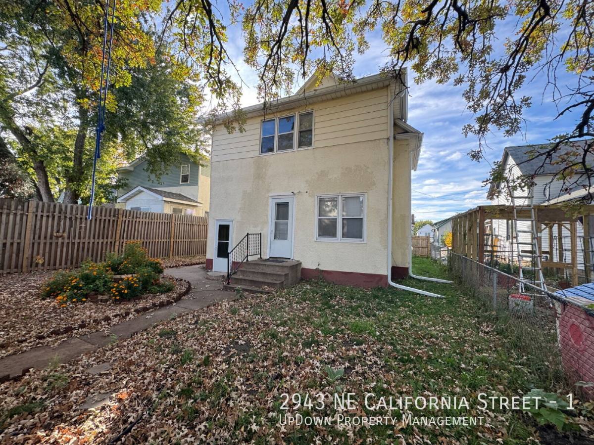 2943 NE California St #1, Minneapolis, MN 55418 - Apartment for Rent - Image 6