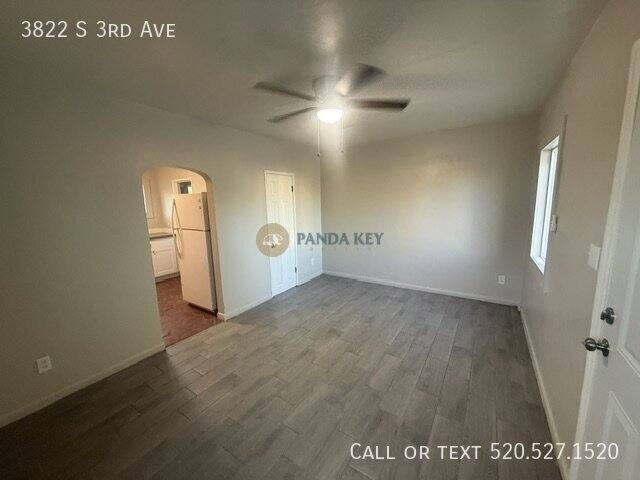 3822 S 3rd Ave, Tucson, AZ 85714 - House for Rent - Image 4