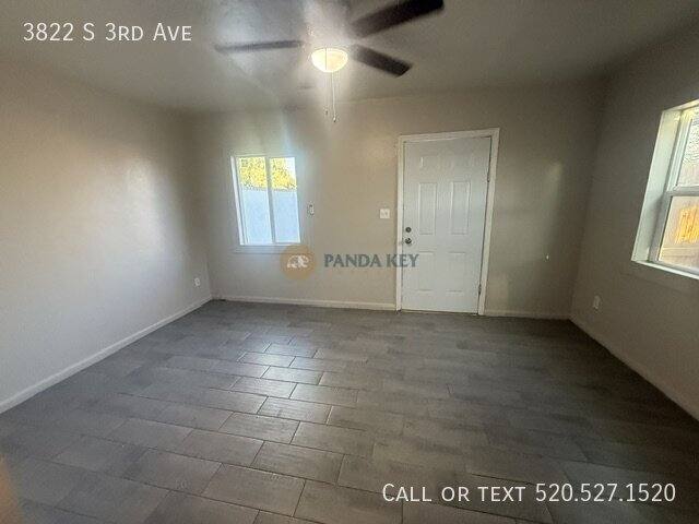 3822 S 3rd Ave, Tucson, AZ 85714 - House for Rent - Image 5