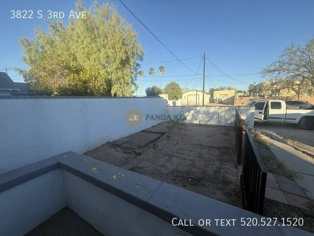 3822 S 3rd Ave, Tucson, AZ 85714 - House for Rent - Image 3