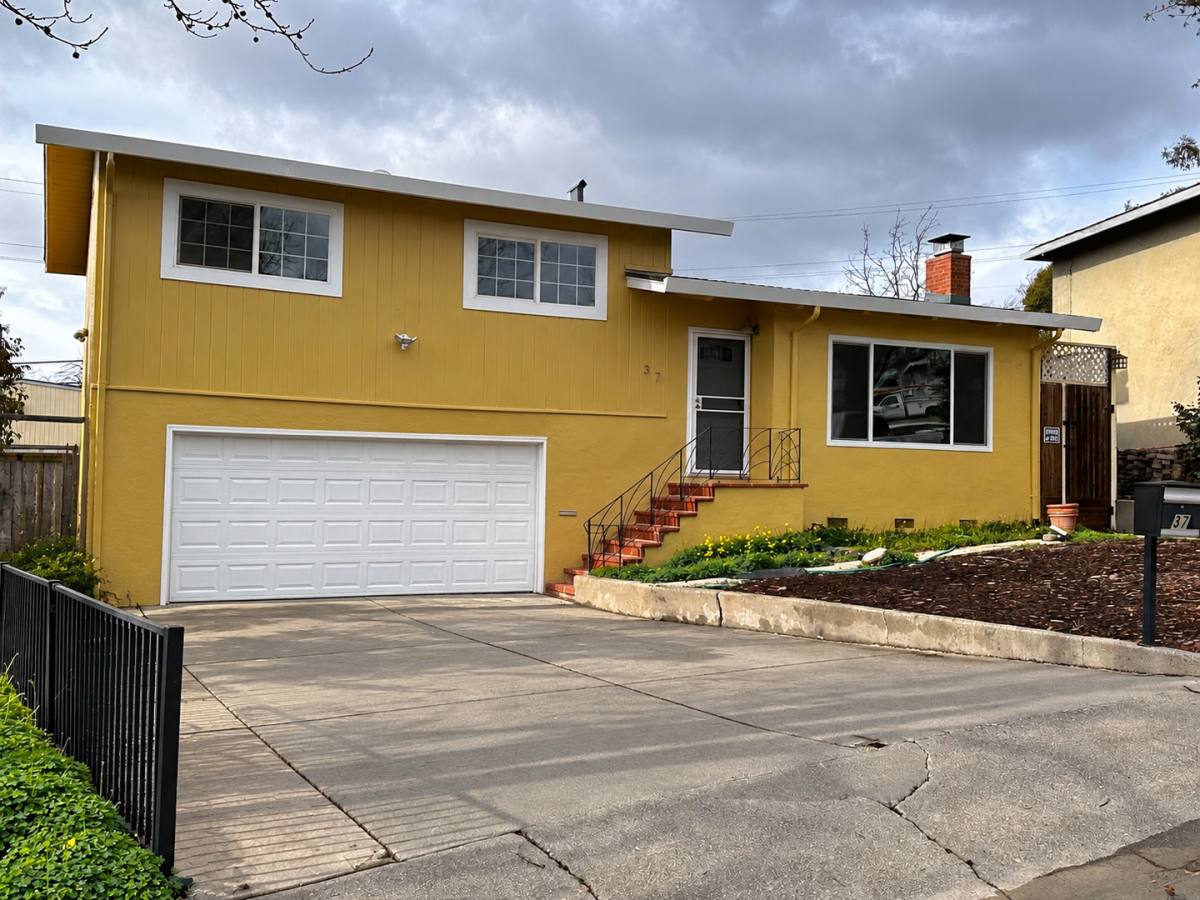 37 Los Cerritos Dr, Vallejo, CA 94589 - House for Rent - Image 1