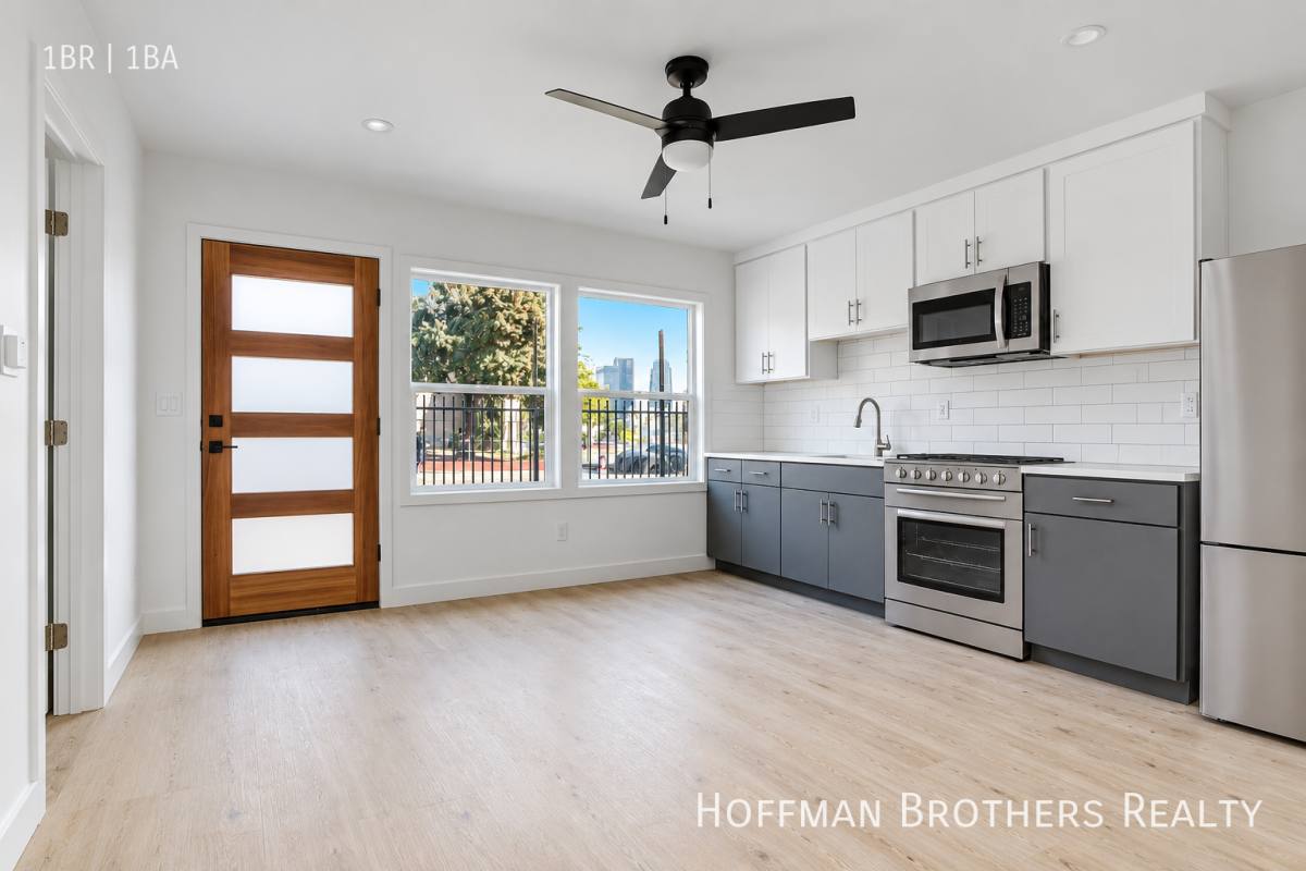 161 S Burlington Ave #10, Los Angeles, CA 90057 - Apartment for Rent - Image 1