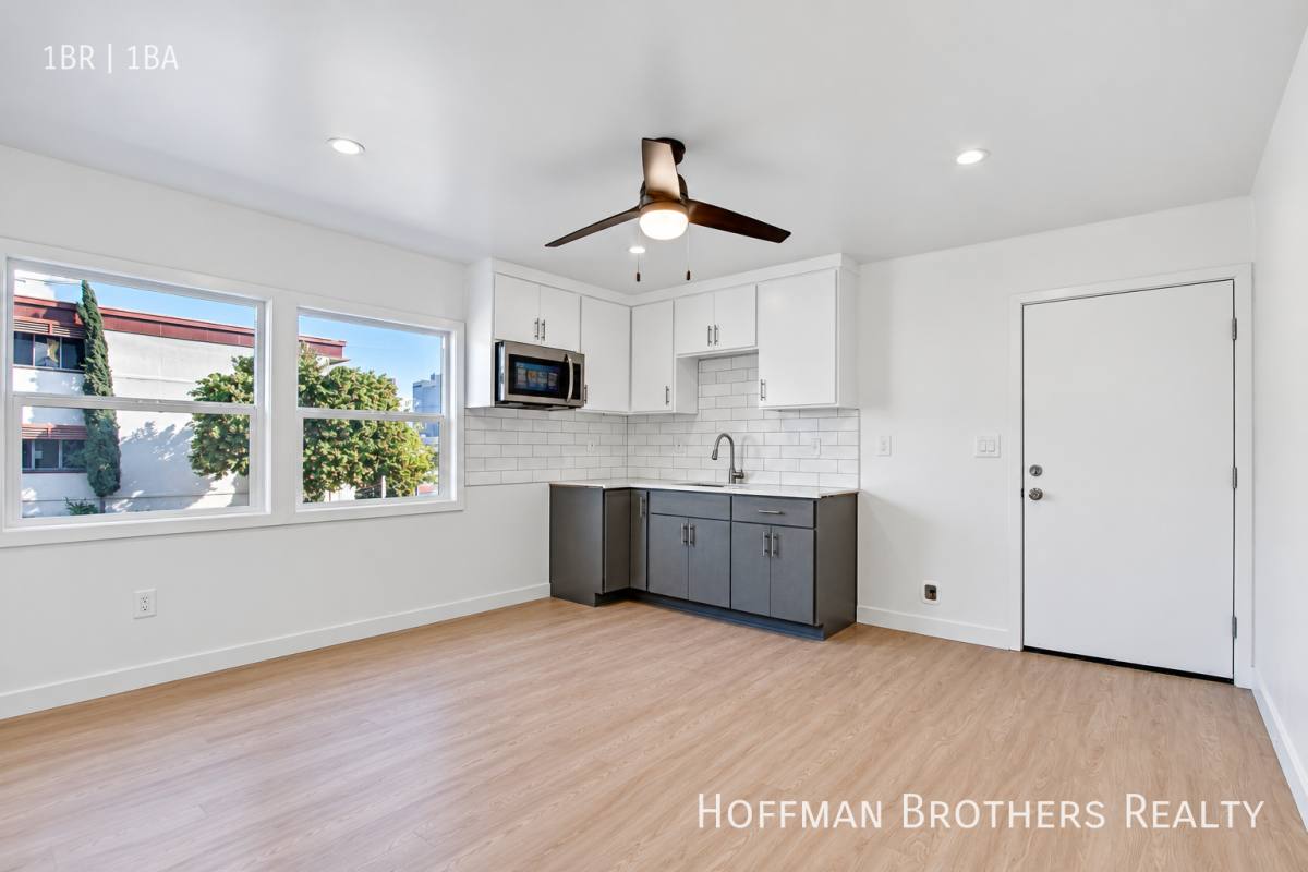 161 S Burlington Ave #10, Los Angeles, CA 90057 - Apartment for Rent - Image 2
