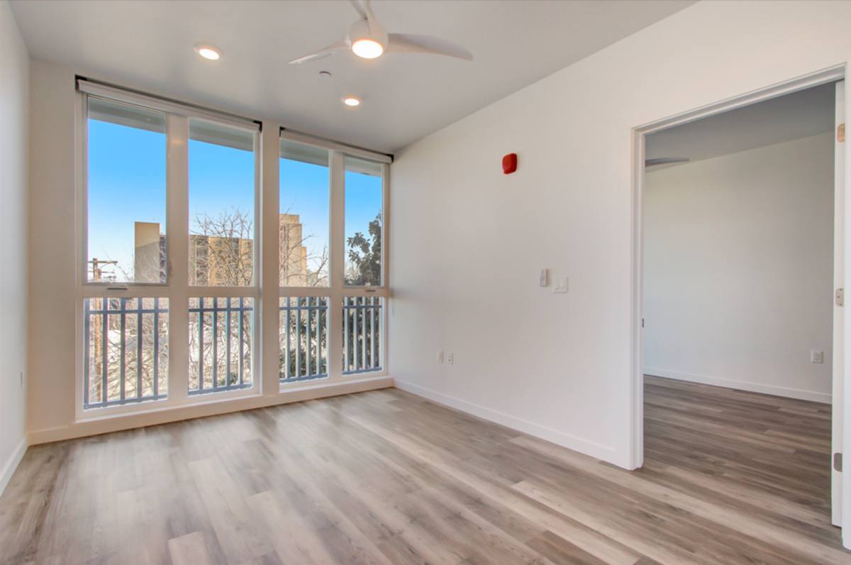 1026 17th St, Sacramento, CA 95814 - Apartment for Rent