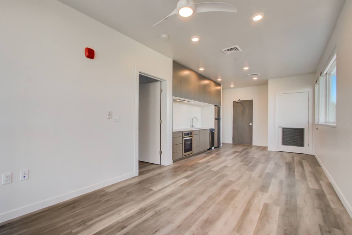 1026 17th St, Sacramento, CA 95814 - Apartment for Rent - Image 4