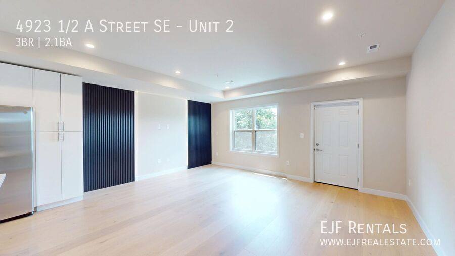4923 1/2 A St SE #2, Washington, DC 20019 - Apartment for Rent - Image 8